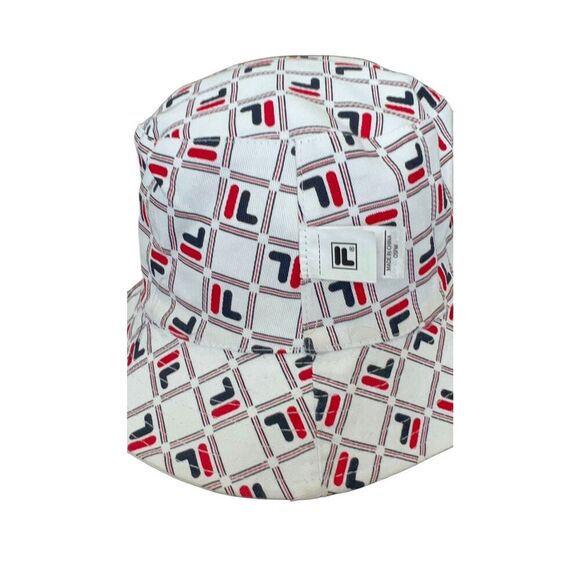 Fila Reversible Bucket Hat - Picture 8 of 13